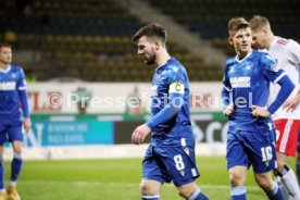 21.12.20 Karlsruher SC - Hamburger SV