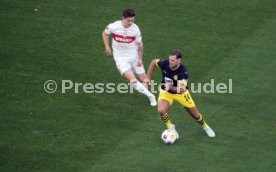 11.11.23 VfB Stuttgart - Borussia Dortmund