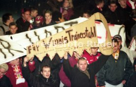 28.11.98 SC Freiburg - VfB Stuttgart