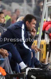 VfB Stuttgart - TSV 1860 M&uuml;nchen