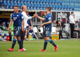 25.09.21 TSG 1899 Hoffenheim - VfL Wolfsburg