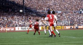 26.05.1984 VfB Stuttgart - Hamburger SV