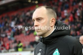 05.02.23 VfB Stuttgart - SV Werder Bremen