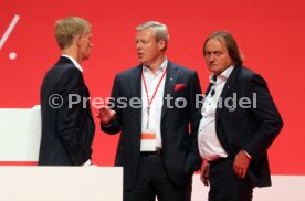 VfB Stuttgart Mitgliederversammlung 2016