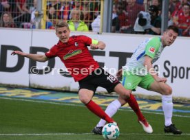 SC Freiburg - VfL Wolfsburg