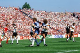 14.06.88 Deutschland - D&auml;nemark