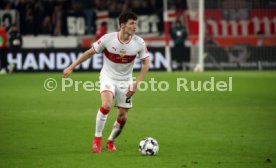 VfB Stuttgart - SC Freiburg