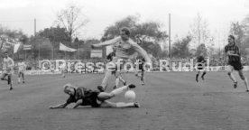 27.10.90 Stuttgarter Kickers - SC Freiburg