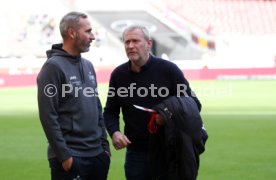 VfB Stuttgart - Holstein Kiel