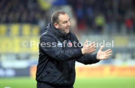 1. FC Heidenheim - Eintracht Braunschweig