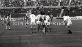 26.10.91 Stuttgarter Kickers - FC Schalke 04