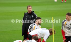 29.03.26 DFB Training