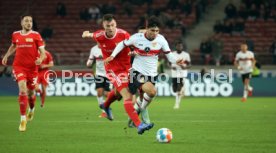 24.10.21 VfB Stuttgart - 1. FC Union Berlin