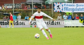 29.07.23 VfB Stuttgart - TSV 1860 M&uuml;nchen
