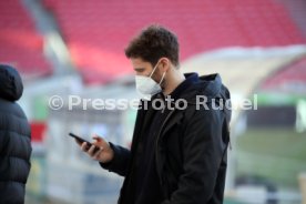 13.02.21 VfB Stuttgart - Hertha BSC Berlin