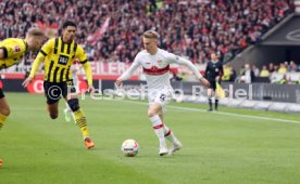 15.04.23 VfB Stuttgart - Borussia Dortmund