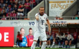 18.08.26 1. FC Heidenheim -  FC Bayern M&uuml;nchen