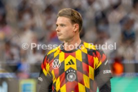 01.10.26 Deutschland - Serbien