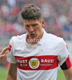 VfB Stuttgart - 1. FC N&uuml;rnberg