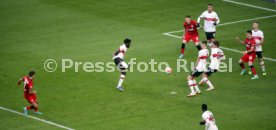 05.02.22 VfB Stuttgart - Eintracht Frankfurt