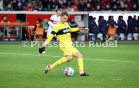06.02.24 Bayer 04 Leverkusen - VfB Stuttgart