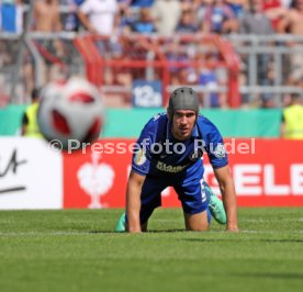 Karlsruher SC - Hannover 96