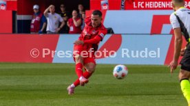 13.09.25 1. FC Heidenheim - Borussia Dortmund