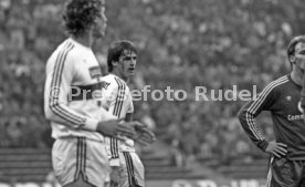29.11.86 FC Bayern M&uuml;nchen - VfB Stuttgart