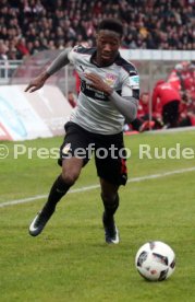 FC W&uuml;rzburger Kickers - VfB Stuttgart