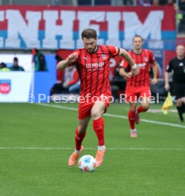 18.10.25 1. FC Heidenheim - SV Werder Bremen