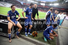28.10.23 VfB Stuttgart - TSG 1899 Hoffenheim