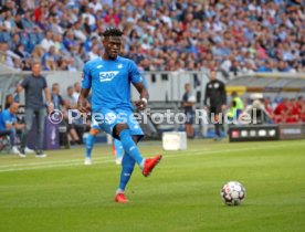 TSG 1899 Hoffenheim - SC Freiburg