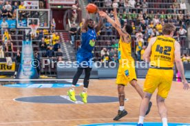 24.09.26 MHP Riesen Ludwigsburg - Rostock Seawolves