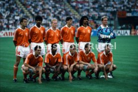 Deutschland - Niederlande
