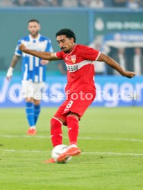 21.08.26 FC Hansa Rostock - VfB Stuttgart
