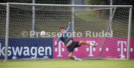 31.08.20 Training DFB Nationalmannschaft Stuttgart