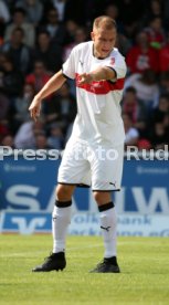 SG Sonnenhof Gro&szlig;aspach - VfB Stuttgart