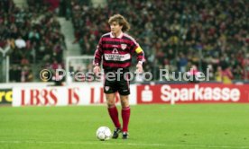 13.12.97 VfB Stuttgart - Arminia Bielefeld