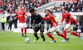02.04.22 SC Freiburg - FC Bayern M&uuml;nchen