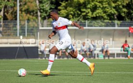 22.09.22 VfB Stuttgart - Grasshopper Club Z&uuml;rich