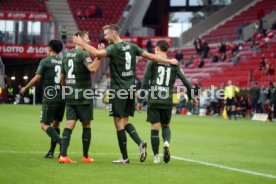 26.09.20 1. FSV Mainz 05 - VfB Stuttgart