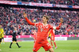 01.04.23 FC Bayern M&uuml;nchen - Borussia Dortmund