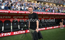 05.06.23 Hamburger SV - VfB Stuttgart