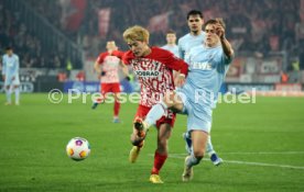 17.12.23 SC Freiburg - 1. FC K&ouml;ln