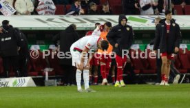 22.03.26 FC Augsburg - VfB Stuttgart