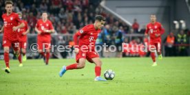 FC Bayern M&uuml;nchen - Roter Stern Belgrad