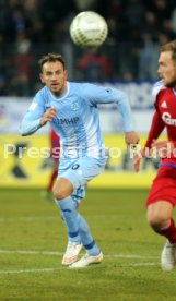 Stuttgarter Kickers - Holstein Kiel