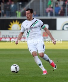 1. FC Heidenheim 1846 - Hannover 96