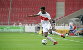 VfB Stuttgart - VfL Osnabrück