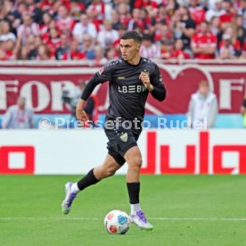 13.09.25 SC Freiburg - VfB Stuttgart